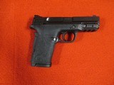 SMITH & WESSON M&P 380 SHIELD EZ - 1 of 6
