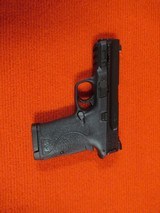SMITH & WESSON M&P 380 SHIELD EZ - 2 of 6