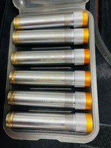 BROWNING Citori 725 Sporting High Rib with lots of custom pieces, sub guage tubes - 4 of 7