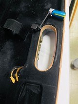 BROWNING Citori 725 Sporting High Rib with lots of custom pieces, sub guage tubes - 6 of 7