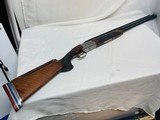 BROWNING Citori 725 Sporting High Rib with lots of custom pieces, sub guage tubes - 1 of 7