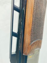 BROWNING Citori 725 Sporting High Rib with lots of custom pieces, sub guage tubes - 7 of 7