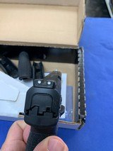 SMITH & WESSON .40 M&P M2.0 ONE 25 ROUND MGAZINE - 6 of 7