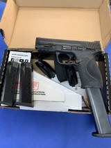 SMITH & WESSON .40 M&P M2.0 ONE 25 ROUND MGAZINE - 1 of 7