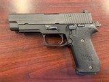 SIG SAUER P220 - 1 of 3