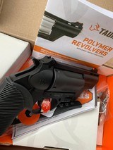 TAURUS 4510 THE JUDGE PUBLIC DEFENDER POLY 45LC/410GA - 4 of 5