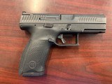 CZ CZ P-10 C - 1 of 5