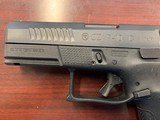 CZ CZ P-10 C - 4 of 5