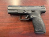 CZ CZ P-10 C - 3 of 5