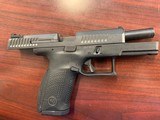 CZ CZ P-10 C - 5 of 5