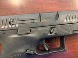 CZ CZ P-10 C - 2 of 5