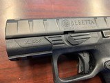 BERETTA APX - 2 of 5