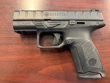 BERETTA APX - 1 of 5
