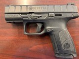 BERETTA APX - 5 of 5