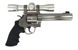 SMITH & WESSON 629-4 Classic - 2 of 6