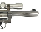 SMITH & WESSON 629-4 Classic - 6 of 6
