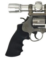 SMITH & WESSON 629-4 Classic - 5 of 6