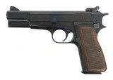 BROWNING Hi Power - 1 of 6