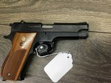 SMITH & WESSON 39-2 - 4 of 6