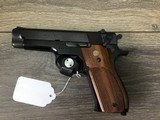 SMITH & WESSON 39-2 - 2 of 6