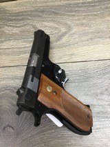 SMITH & WESSON 39-2 - 6 of 6