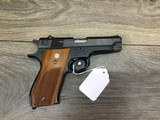 SMITH & WESSON 39-2 - 3 of 6