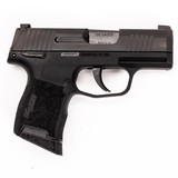 SIG SAUER P365 - 2 of 3