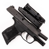 SIG SAUER P365 - 3 of 3