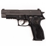 SIG SAUER P226 - 1 of 3