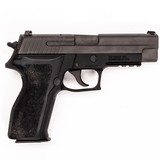 SIG SAUER P226 - 2 of 3