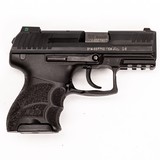 H&K P30SK - 2 of 3