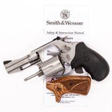SMITH & WESSON PRO SERIES MODEL 60-15 - 4 of 5