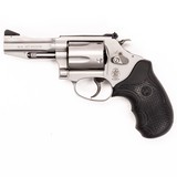 SMITH & WESSON PRO SERIES MODEL 60-15 - 2 of 5