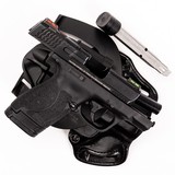 SMITH & WESSON M&P9 SHIELD M2.0 - 4 of 4