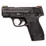 SMITH & WESSON M&P9 SHIELD M2.0 - 2 of 4