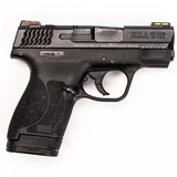 SMITH & WESSON M&P9 SHIELD M2.0 - 3 of 4