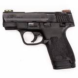 SMITH & WESSON M&P9 SHIELD M2.0 - 1 of 4