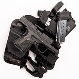 SPRINGFIELD ARMORY XDS-9 3.3 - 4 of 4
