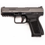 CANIK TP9SF ELITE - 1 of 4