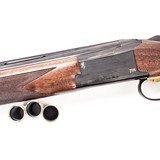 BROWNING CITORI 725 SPORTING - 4 of 5