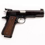 COLT MK IV SERIES 80 GOV'T - 3 of 4
