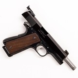 COLT MK IV SERIES 80 GOV'T - 4 of 4