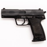 H&K USP 45 - 1 of 4