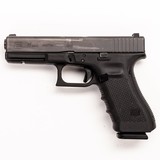 GLOCK G17 GEN 4 - 1 of 4