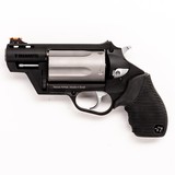 TAURUS JUDGE PUBLIC DEFENDER - 1 of 5