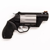 TAURUS JUDGE PUBLIC DEFENDER - 3 of 5