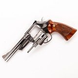 SMITH & WESSON 629-1 - 3 of 4