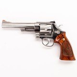 SMITH & WESSON 629-1 - 1 of 4
