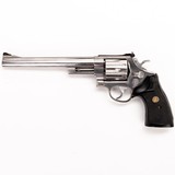 SMITH & WESSON 657-2 - 1 of 4