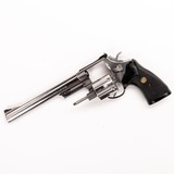 SMITH & WESSON 657-2 - 3 of 4